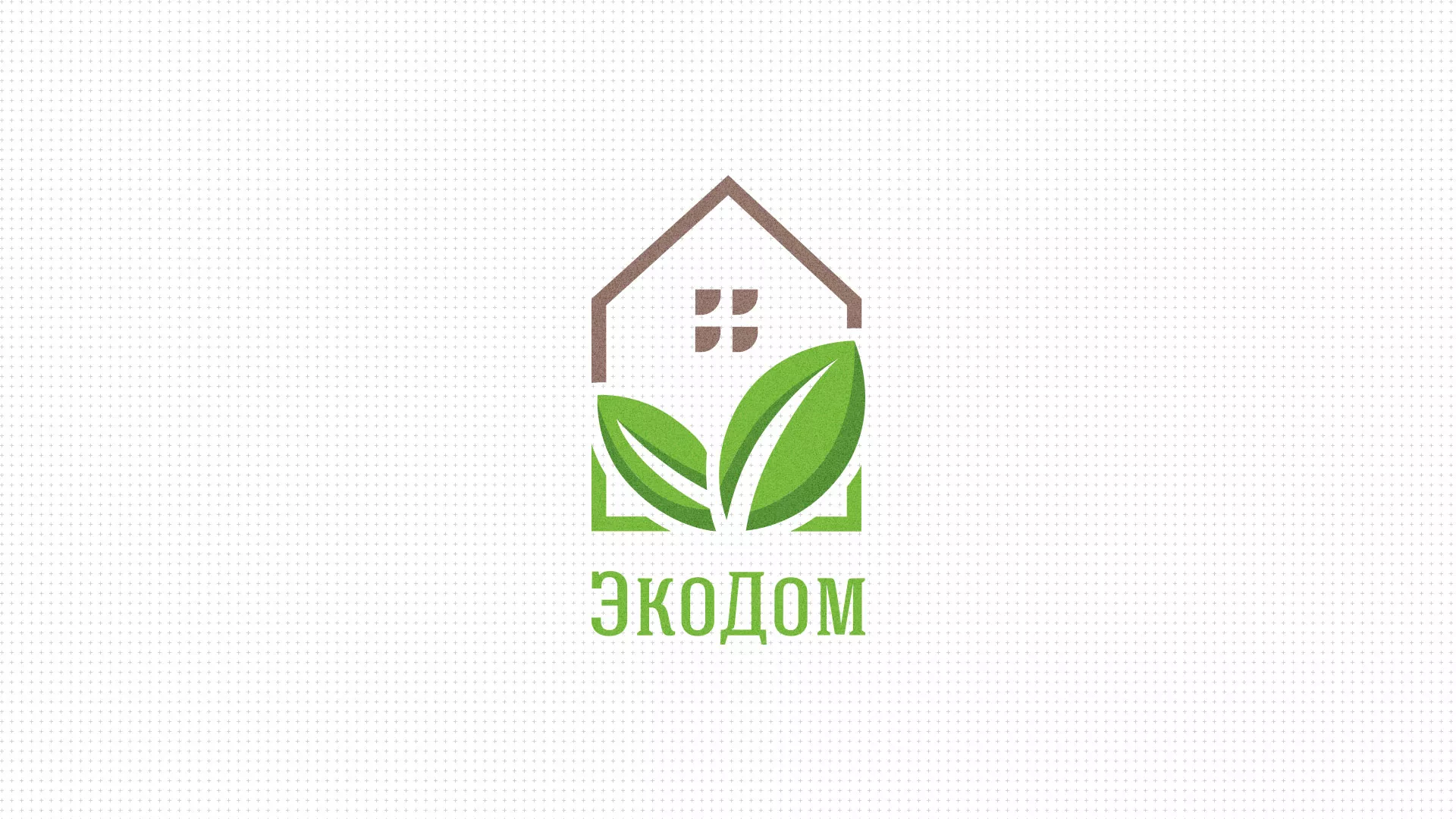 Создание сайта для строительной компании «ЭКОДОМ» в Подольске